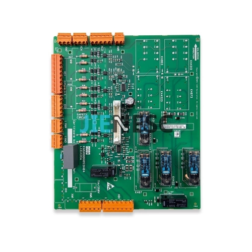 KM50006052G04 Elevator PCB Board from factory