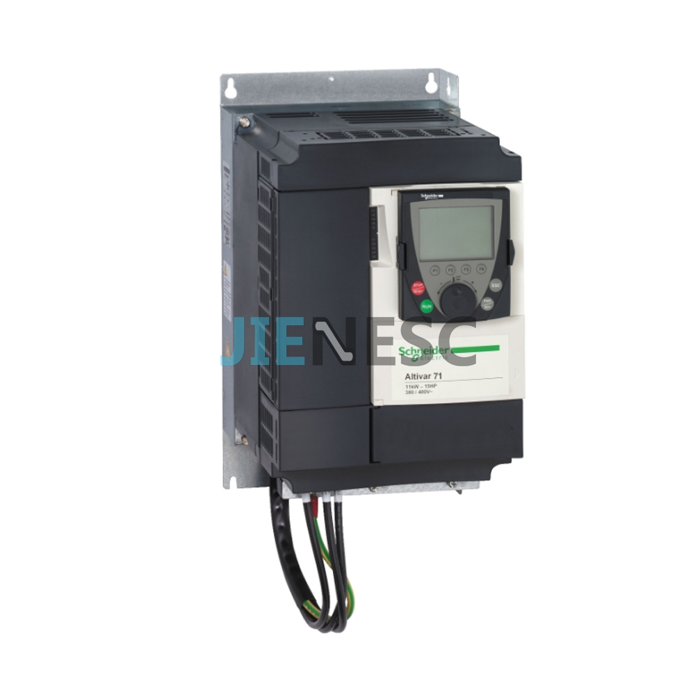 ATV71LD17N4Z Elevator variable speed drive ATVLift - 7.5 kW