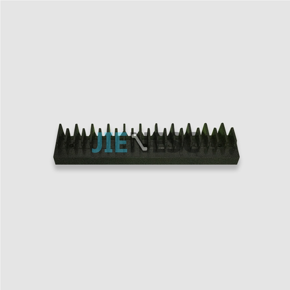 ESC Parts XAA455BC2 Escalator Step Demarcation For Escalator Maintenance