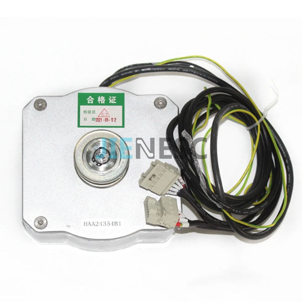 PM61855 Elevator Door Motor For Elevator Maintenance ESC Parts