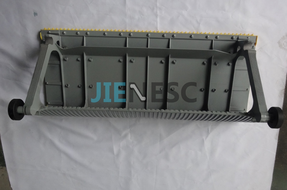 DSA1005170-35-1000 1000mm escalator step for lg sigma