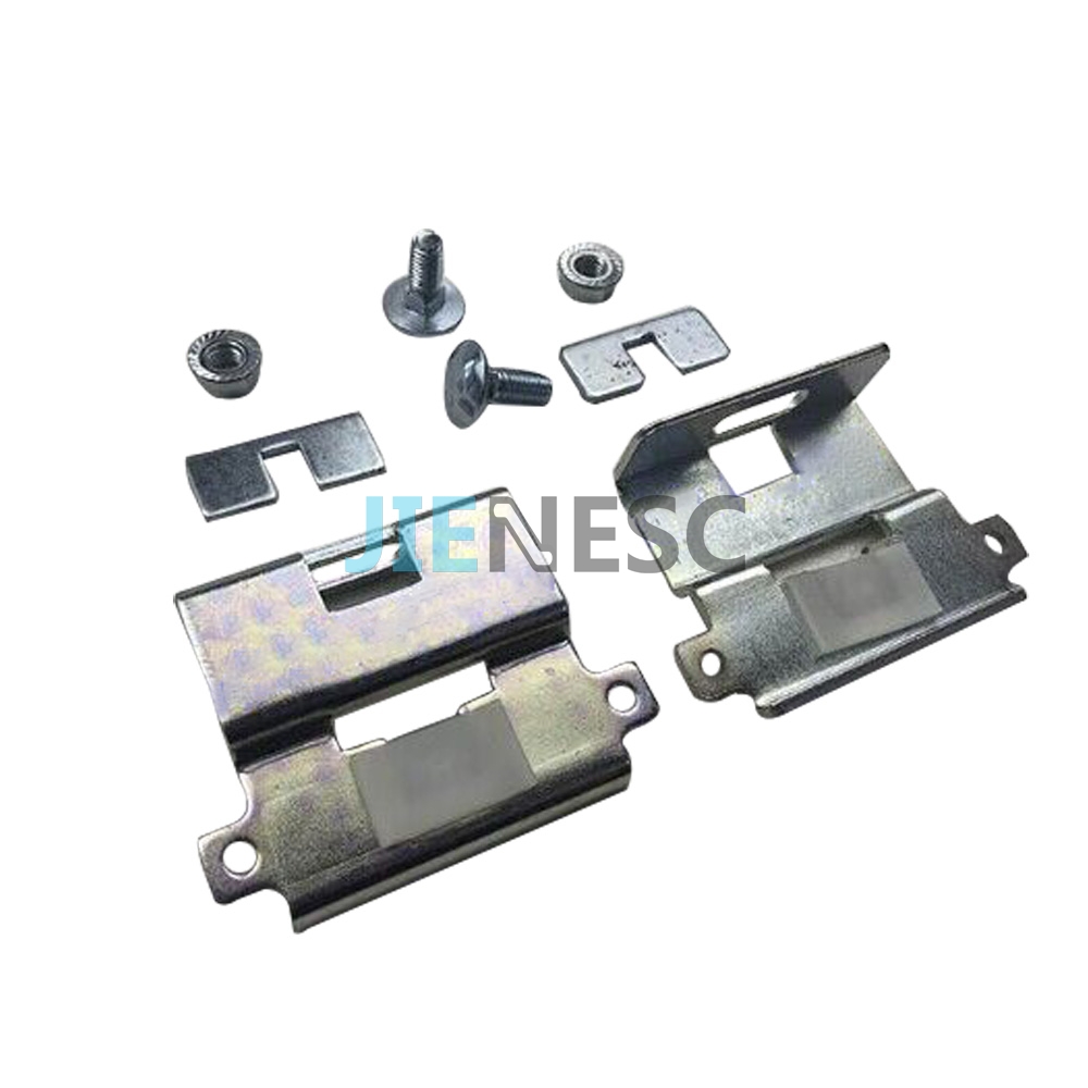 AGH47 elevator door slider from factory