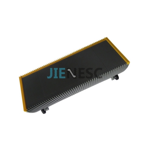 DSA1005170-35-1000 1000mm DSA1004772M escalator step for lg sigma