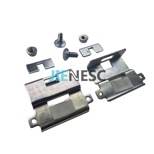 AGH-47 elevator door slider from factory