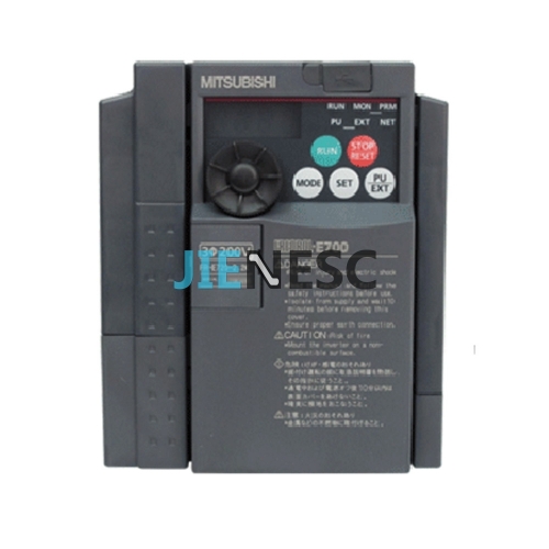 ESC Parts FR-E720-2.2K Elevator Inverter 2.2KW For Elevator Maintenance