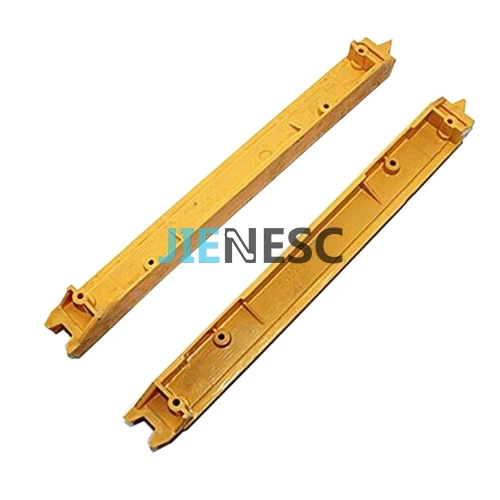 ESC Parts XAA455BF2 Escalator Demarcation Strip For Escalator Maintenance