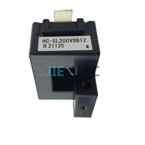 HC-SL200V8B12 Elevator Sensor For Elevator Maintenance ESC Parts