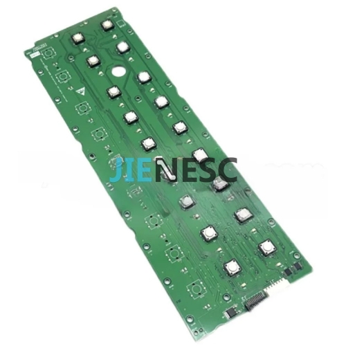 KM1368846G03 Elevator PCB Board KSSLCBB3 For Elevator Maintenance ESC Parts