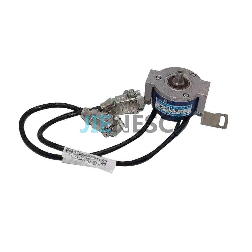 AAA633AJ401 TS5216N477 Elevator Encoder For Elevator Maintenance