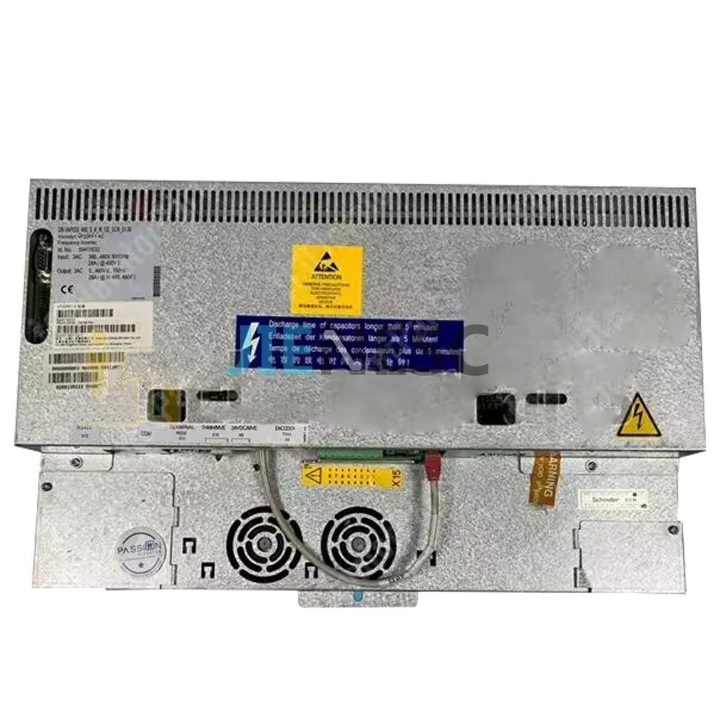 59411633 Elevator DR-VAP033 Frequency Inverter