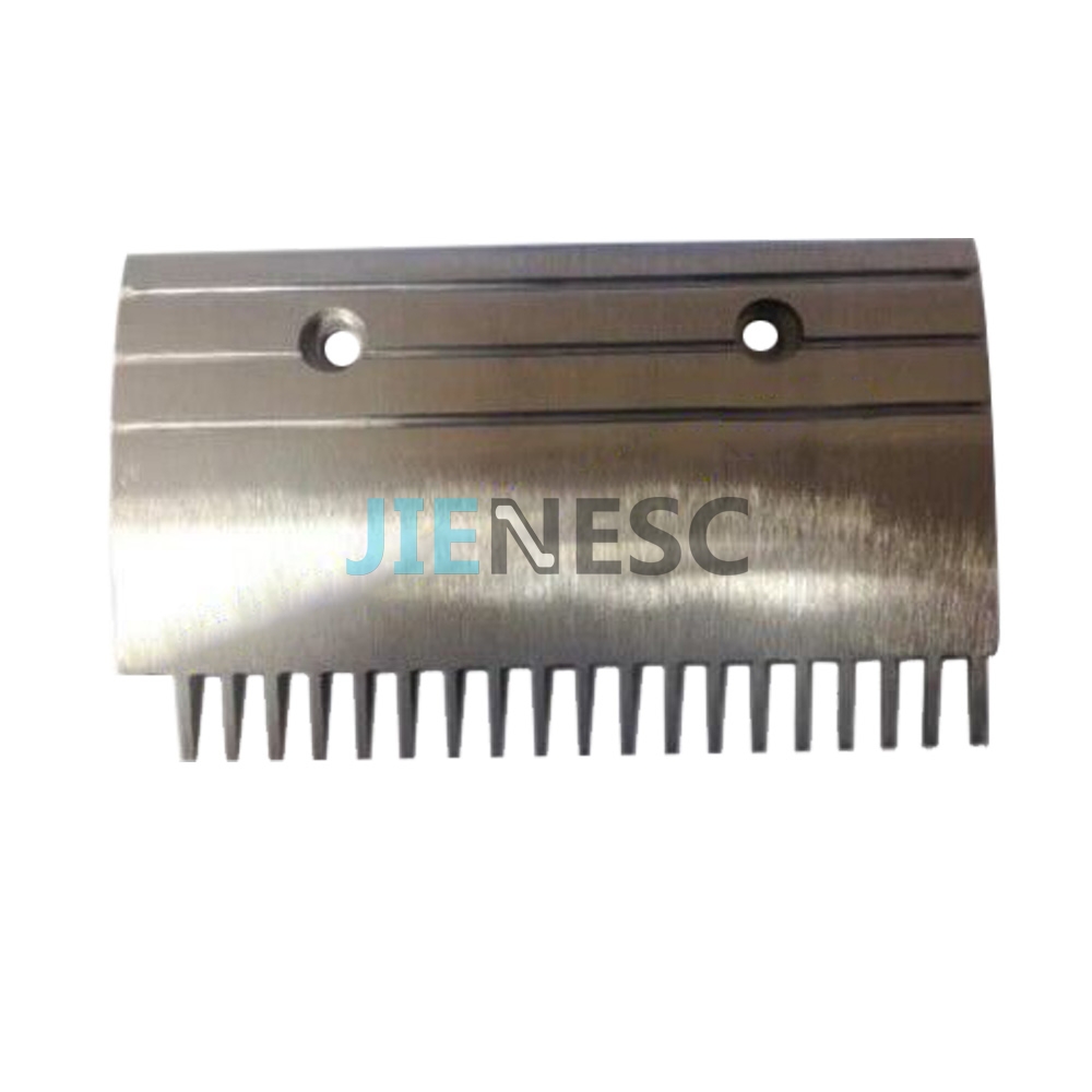 37021553-A1 Escalator Comb Plate CNIM For Escalator Maintenance ESC Parts
