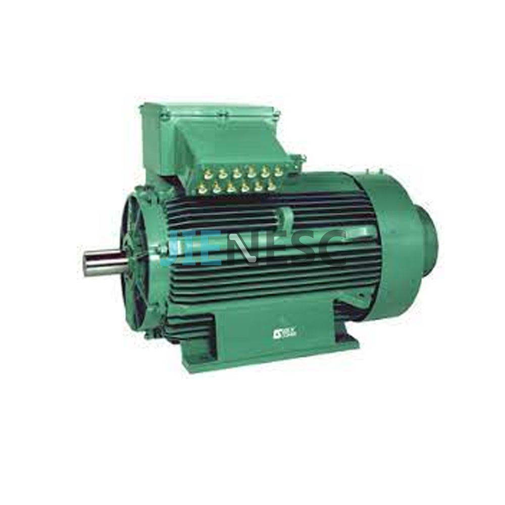 3 phase FLSC 180L Elevator Motor
