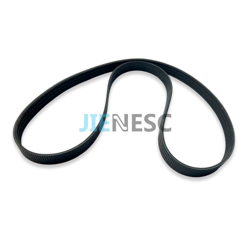 7M1900 Escalator Drive Belt For Escalator Maintenance