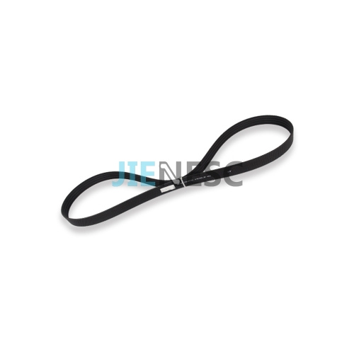 GCA717D1 Escalator Drive Belt For Escalator Maintenance