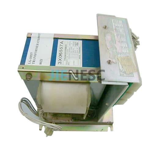 3X06557A Elevator Transformer For Elevator Maintenance