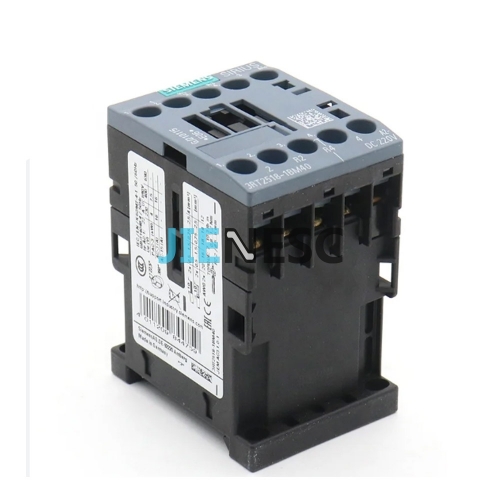3RT2518-1BM40 Elevator Contactor For Elevator Maintenance