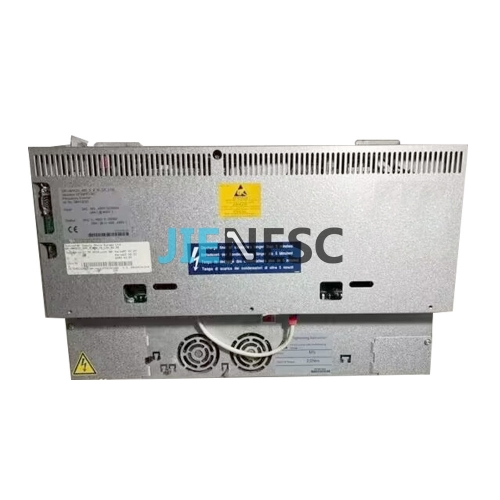 DR-VAP033 Elevator Inverter 59413233 For Elevator Maintenance