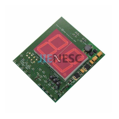 KM713500G01 Elevator PCB Board For Elevator Maintenance