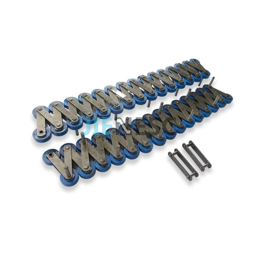 7005420000 Escalator Step Chain 210KN For Escalator Maintenance