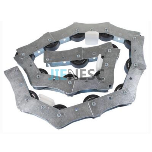 XAA332AB2 Escalator Newel Chain For Escalator Maintenance