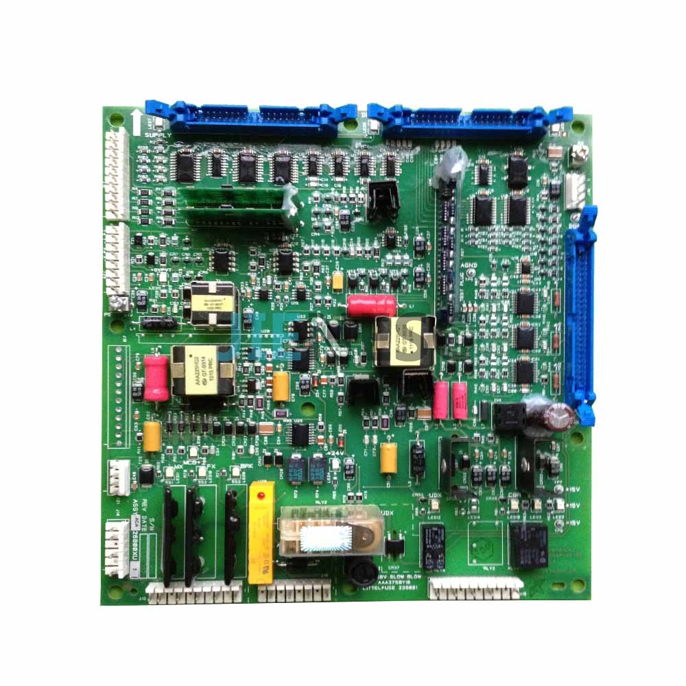 ABA26800XU5 Elevator 32KW Inverter PCB Board For Elevator Maintenance