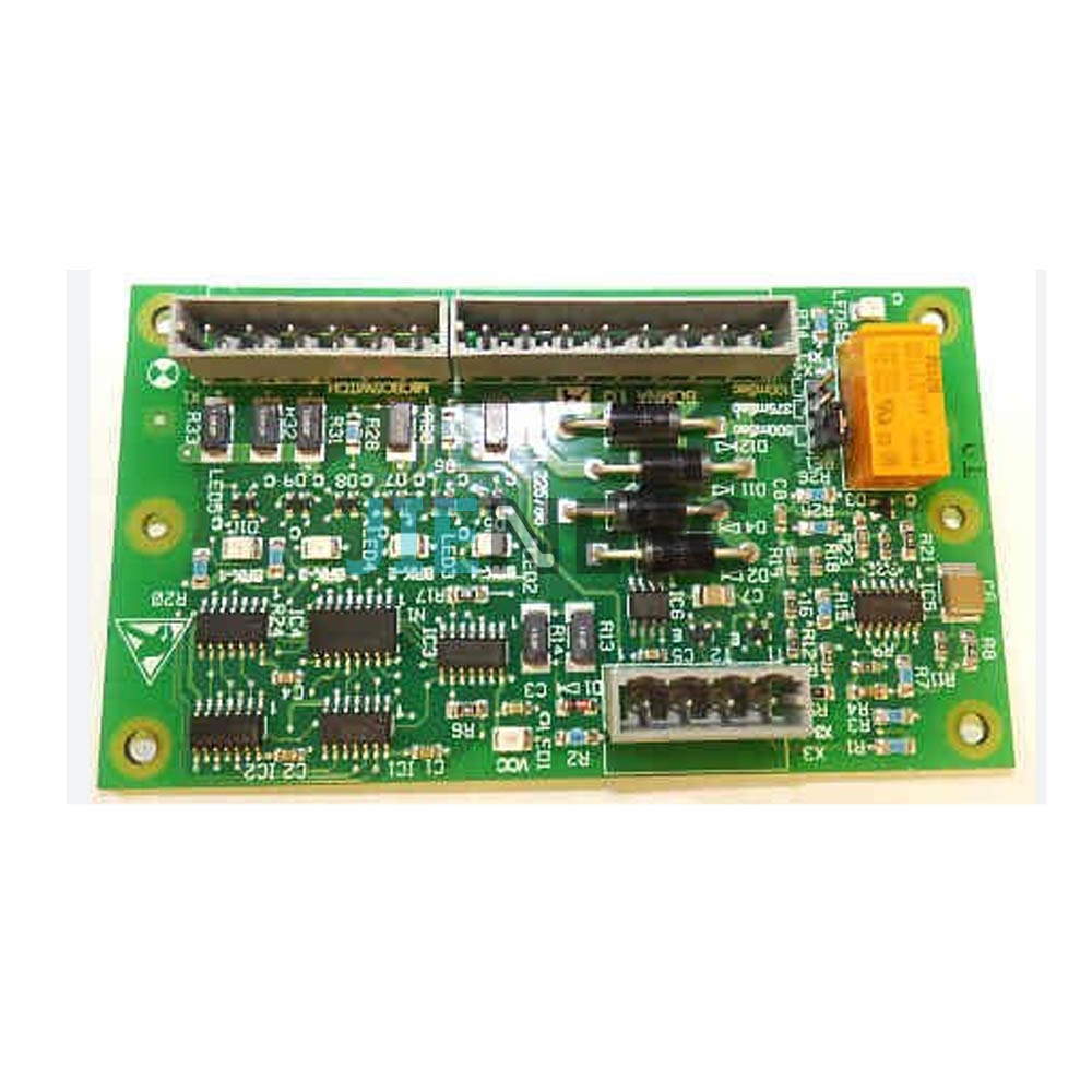 51522601 Elevator PCB Board For Elevator Maintenance