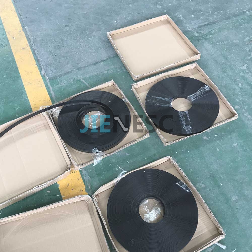AAA717AJ1 Otis GEN2 Elevator Traction Belt 25mm