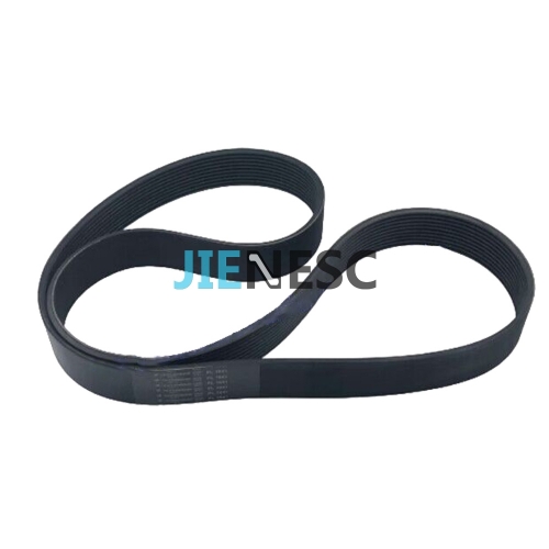 8007100000 Escalator Tension V-belt 1841L10 For Escalatot Maintenance