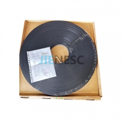 AAA717AJ2 Steel Rope Belt for Elevator, 30*3mm 43KN