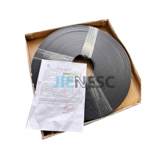 AAA717W1 Steel Belt for GEN2 Elevator, 30*3mm 43KN