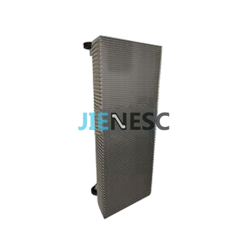 KM5237780G04 Escalator 800mm Step For Escalator Maintenance