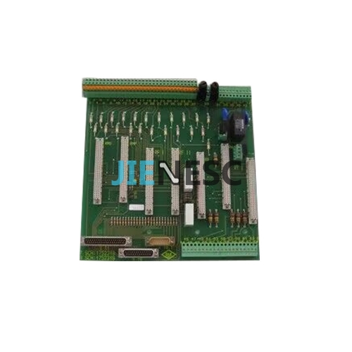 DEE2121773 Escalator PCB Board For Elevator Maintenance