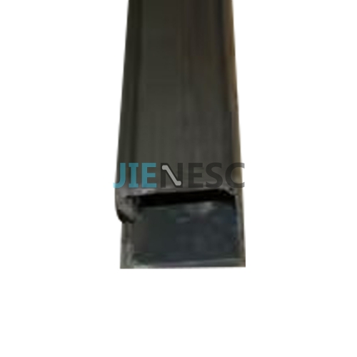 DEE1745116 Escalator Guide Rail For Escalator Maintenance