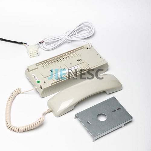 XAA25302A7 Elevator Intercom For Elevator Maintenance