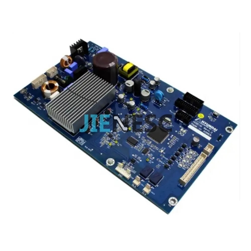 20300501 Elevator Door PCB Board HIDC-N For Elevator Maintenance