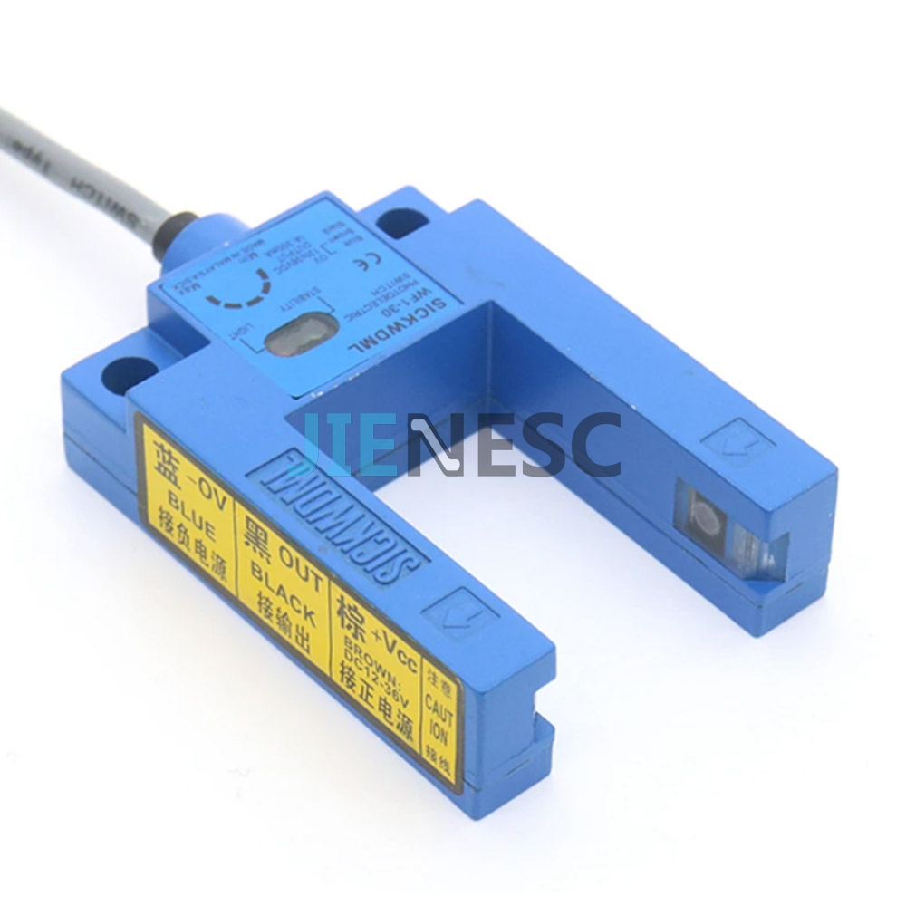 WF1-30-NPN Elevator Leveling Switch For Elevator Maintenance