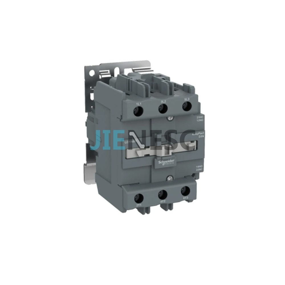 Original LC1N80F5N Elevator Contactor