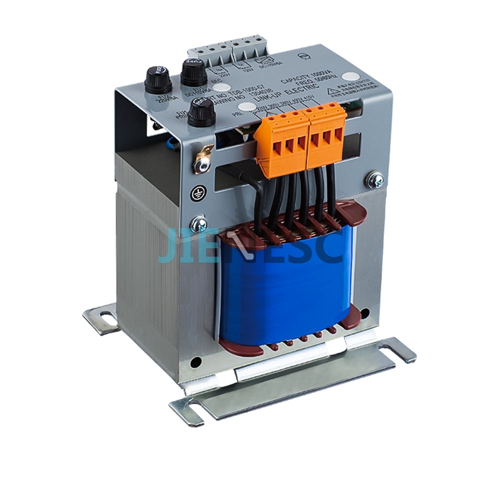 TDB-300-18 Elevator Transformer For Elevator Maintenance