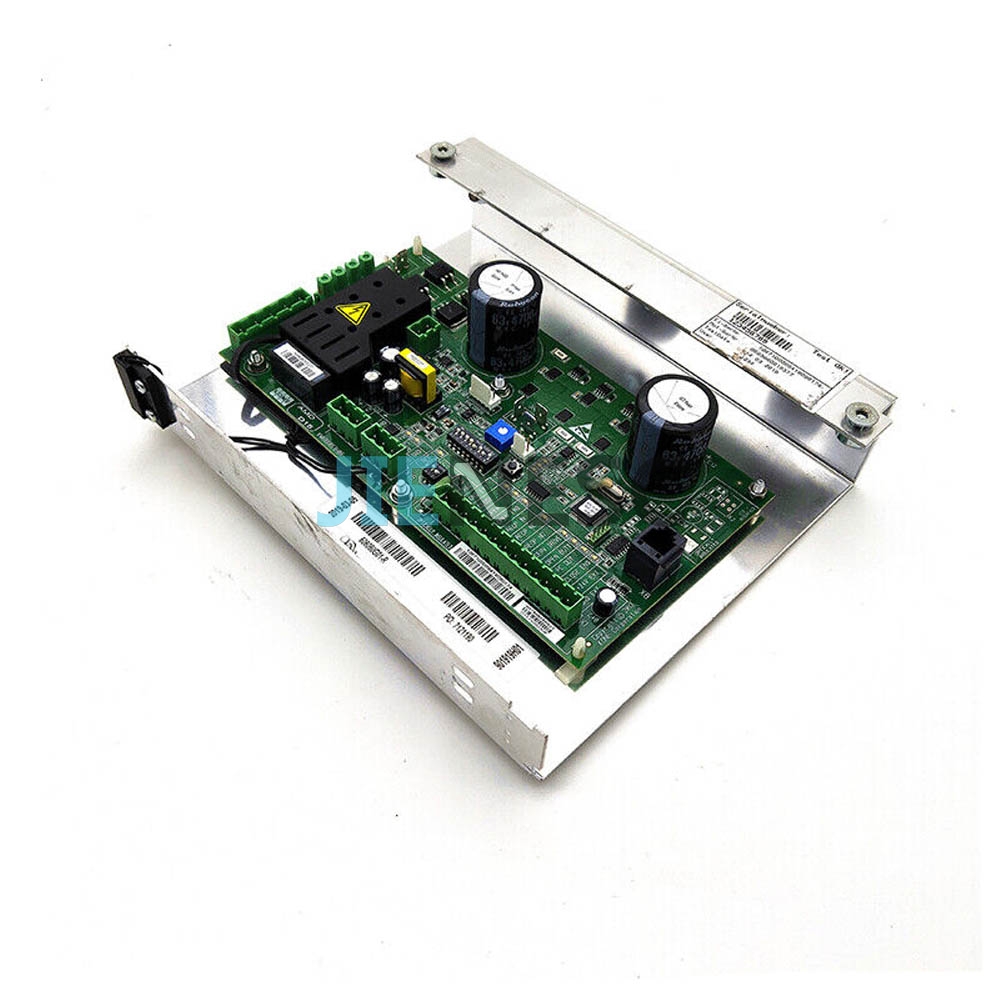 KM606050G01 elevator door controller for elevator maintenance