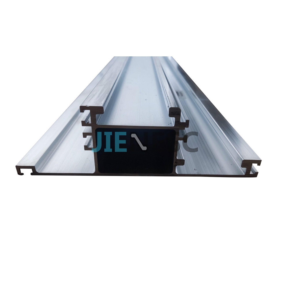 FAA409DP5 Elevator Car door top track