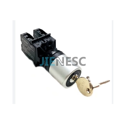 Escalator Key Switch 462553 NEA462553 for 9300 Escalator