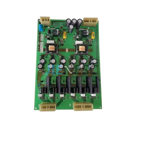 Original KCZ-531A Elevator PCB Board for elevator maintenance