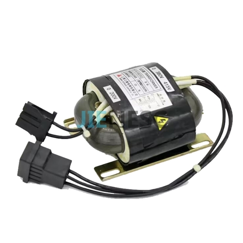 YX100C378-02 185V Elevator Transformer For Elevator Maintenance