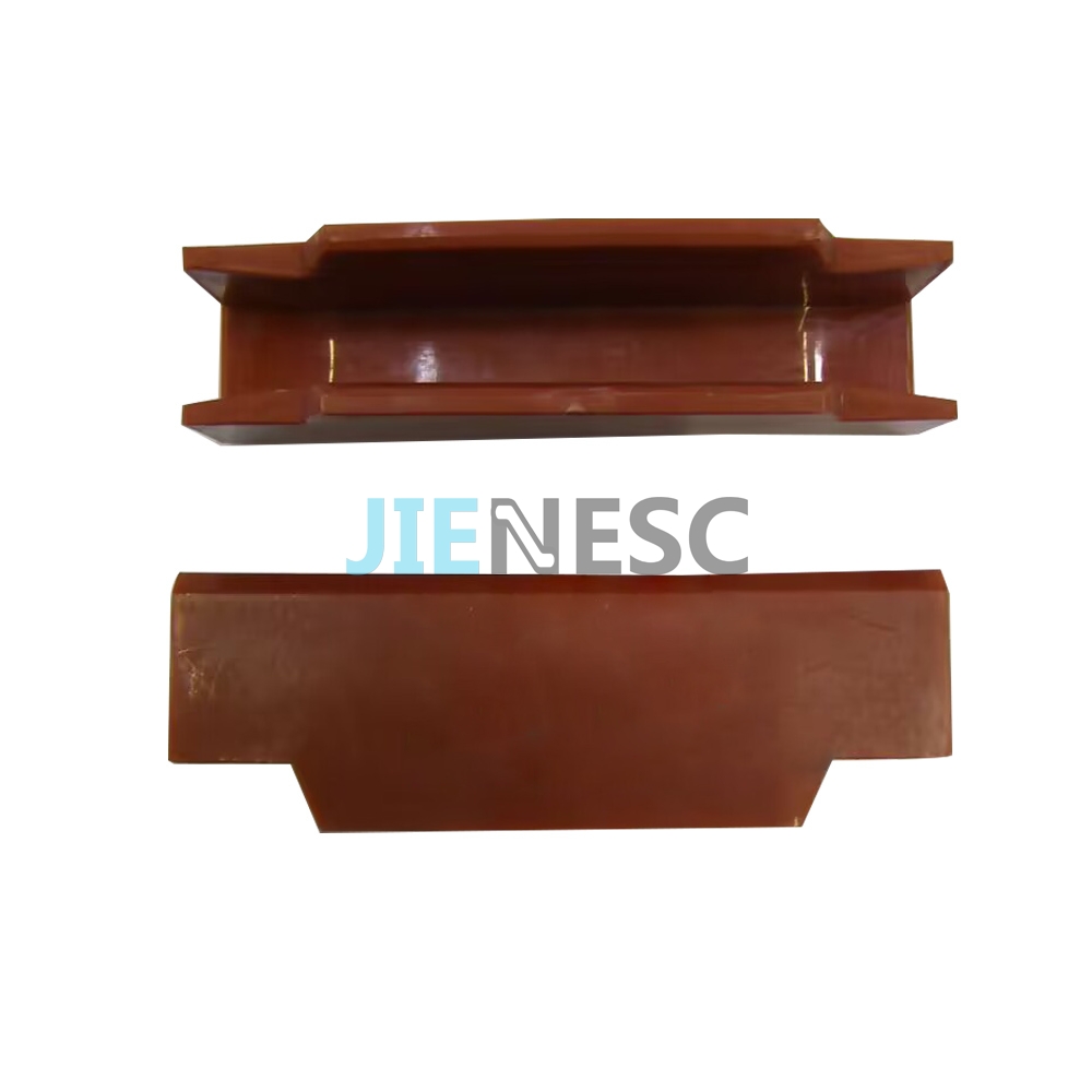 KM996490 XAA380N1 Elevator Car guide shoe insert BFK16