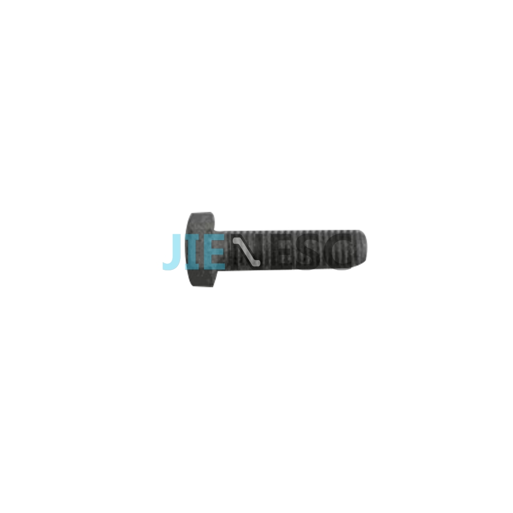 KM51503826 DEE1709117 Escalator hex cap screw