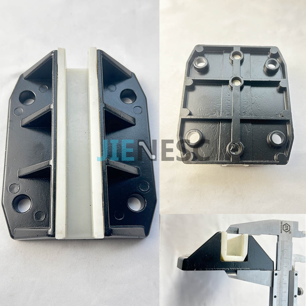 OX-310GW Elevator Sliding Guide Shoe for elevator maintenance