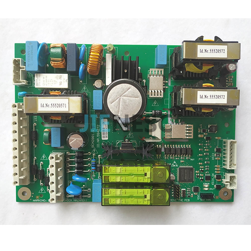 594272 Elevator PCB Board BCM2001.QA 