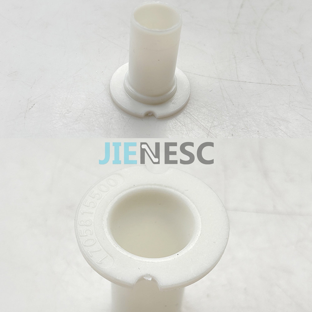 1705815500 FT732 Escalator plastic Bushing from factory