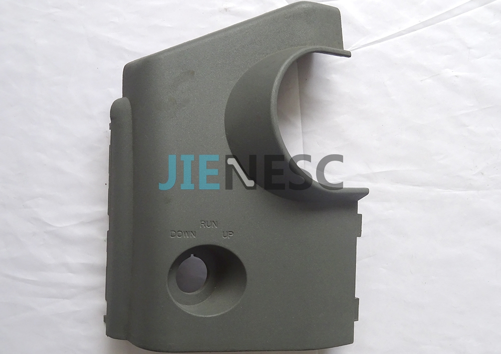 KM5072738H01 escalator handrail inlet for KO escalator