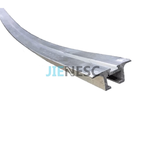 GAA402BLZ2 Escalator handrail guide track for escalator maintenance